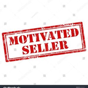 Everything must go :)